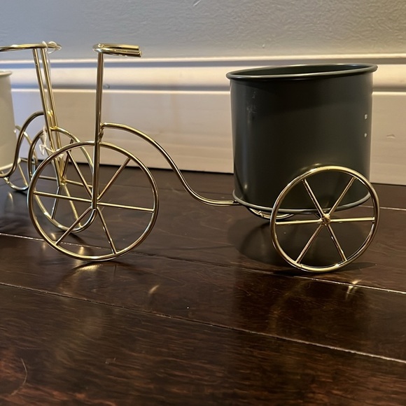 Metal Bicycles NWOT - Picture 3 of 9